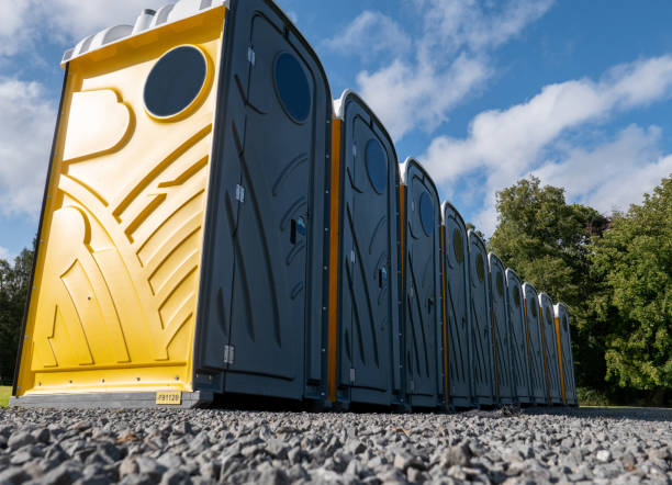 Best Portable Toilets for Parks and Recreation Areas  in Sherwood, AR