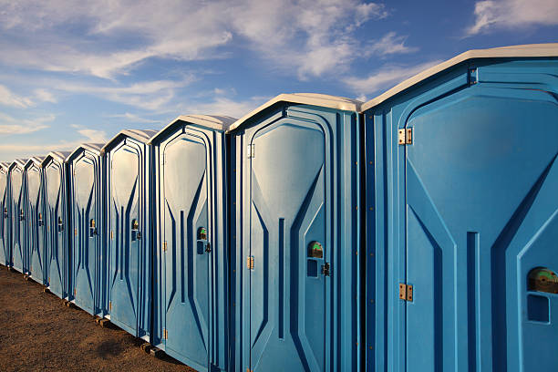 Best VIP or Luxury Restroom Trailers  in Sherwood, AR